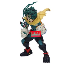 My Hero Academia - Figurine Izuku Midoriya