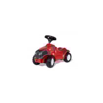 Tracteur à pédale rollyMinitrac Lintrac