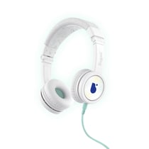 Le casque Bugali vert