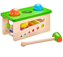 Battino jeu à marteler - Selecta