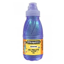 Gel Paillete Neon Ultra Violet 250ml