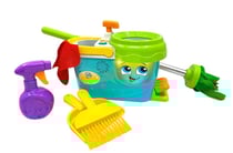 P'tit chariot de ménage Magi'clean - Vtech
