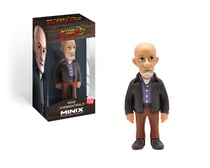 Minix - TV Series #129 - Better Call Saul - Mike - Figurine à collectionner 12 cm