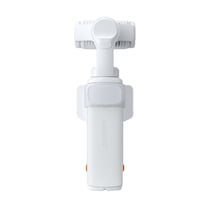 INSTA360 Caméra Luna Ultra Blanc - Pack standard