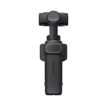INSTA360 Caméra Luna Ultra Noir - Pack standard