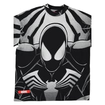 Marvel - T-Shirt Spider Man Venom AOP - Taille L - Difuzed