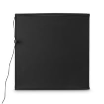 Mini studio photo mobile HAMA ToGo - Noir - 50x50 cm