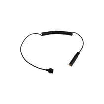 Câble adaptateur audio SENA - SC-A0305 - Noir