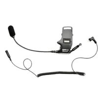 Microphone pour casque Sena SMH-A0303 - Noir