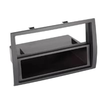 Support autoradio noir ADNAUTO Ducato Boxer Jumper - Noir