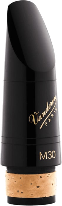 Bec Clarinette Sib Vandoren M30
