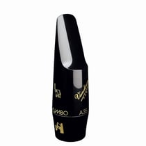 Bec Sax Alto Jumbo Java A45