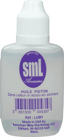 SML - Huile Piston