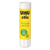 Bâton de colle - Stic - UHU - 8,2 g