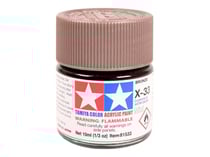 Mini pot de peinture acrylique 10 ml pour maquette T2M - XF33 bronze brillant 81533