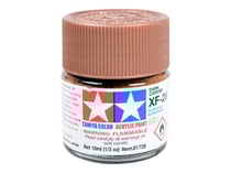 Mini pot de peinture acrylique 10 ml pour maquette T2M - XF28 cuivre bronze 81728