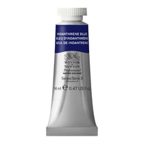 Aquarelle Extra-Fine PWC - tube 14ml - Bleu d'indanthrène