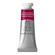Aquarelle Extra-Fine PWC - tube 14ml - 507 Marron de pérylène