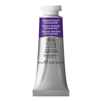 Aquarelle Extra-Fine PWC - tube 14ml - Violet Winsor (Dioxazine)