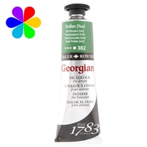 HUILE GEORGIAN 38ML EMERALD GR HUILE GEORGIAN 38ML EMERALD GREEN