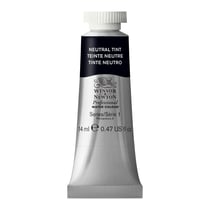 Aquarelle Extra-Fine PWC - tube 14ml - Teinte neutre