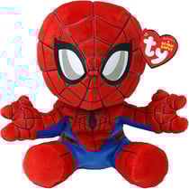 Peluche spider-man Marvel - Ty