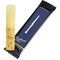 Anche Vandoren Clarinette Mib Classique N15