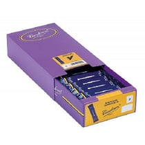 Vandoren Traditional 3 - Anche pour clarinette en si bémol - pack de 50