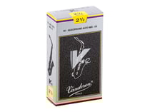 Vandoren V12 2 1/2 - Anche pour saxophone alto - pack de 10