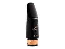 Vandoren Traditional B40 - Embouchure pour clarinette alto