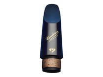 Vandoren - Bec BD5 ébonite - Clarinette en si bémol