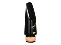 Vandoren Black Diamond BD5 - Embouchure pour clarinette alto