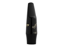 Vandoren - Bec V5 T20 ébonite - Saxophone ténor