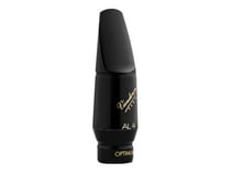 Vandoren Optimum AL4 - Embouchure pour saxophone alto