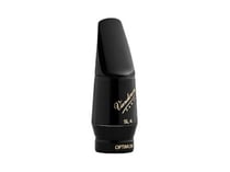 Vandoren Optimum SL4 - Embouchure pour saxophone soprano - noir