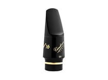 Vandoren V16 S6 - Embouchure pour saxophone soprano - noir