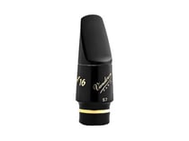 Vandoren V16 S7 - Embouchure pour saxophone soprano - noir
