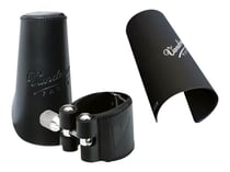 LC21L LIG CUIR CLARINETTE SIB