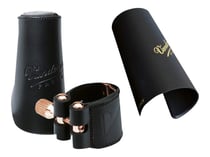 LC28P LIG BSAX TENOR CUIR + CB