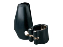 Vandoren Leather - Ligature pour saxophone ténor