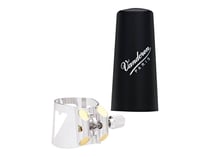 Vandoren Optimum - Ligature pour clarinette en mi bémol - argent