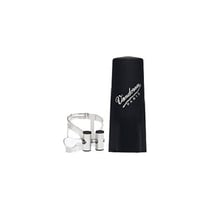 Vandoren M|O - Ligature pour clarinette en si bémol - argent