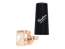 Vandoren Optimum - Ligature pour clarinette en si bémol - rose doré