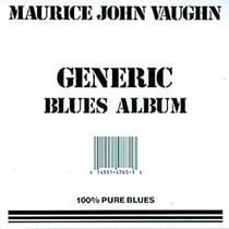 Generic Blues Album