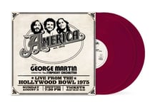 America: Live At The Hollywood Bowl 1975