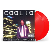 Gangsta's paradise