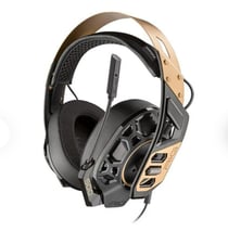 Casque-micro unversel Nacon - RIG500 PROHA - Noir