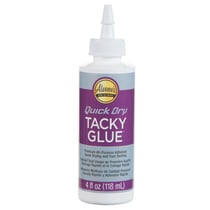 Colle à séchage rapide Tacky Glue Quick Dry - 118 ml
