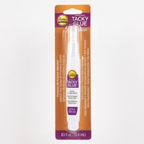 Colle Aleene's - Liquide - Transparente - Original Tacky Glue