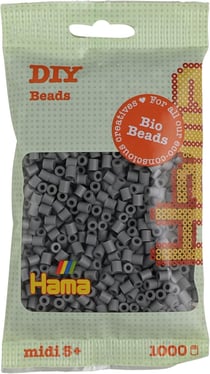 Sachet de perles Midi - Hama - 1000 perles
